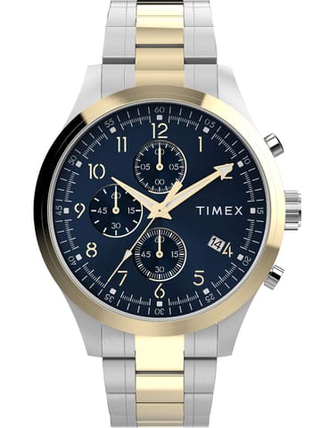 ⁨ZEGAREK MĘSKI TIMEX TW2Y01500 + BOX⁩ w sklepie Wasserman.eu