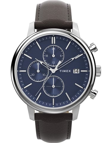 ⁨ZEGAREK MĘSKI TIMEX TW2W76200 + BOX⁩ w sklepie Wasserman.eu