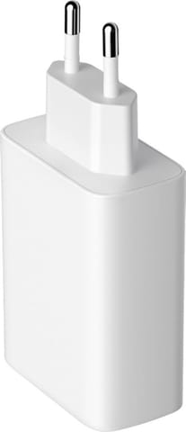 ⁨Ładowarka VIVO FlashCharge 90W biała⁩ w sklepie Wasserman.eu