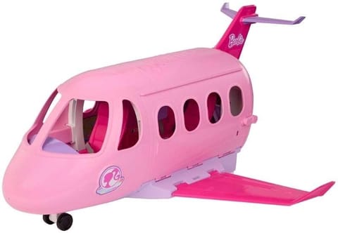 ⁨Barbie Dream Plane Samolot Barbie⁩ w sklepie Wasserman.eu