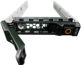 ⁨Dell ASSY CARR HD  PLSTC  SATA  2.5⁩ w sklepie Wasserman.eu