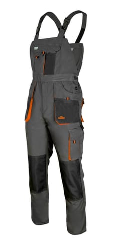 ⁨SPODNIE OCHRONNE OGRODNICZKI CLASSIC 56/184/102⁩ w sklepie Wasserman.eu