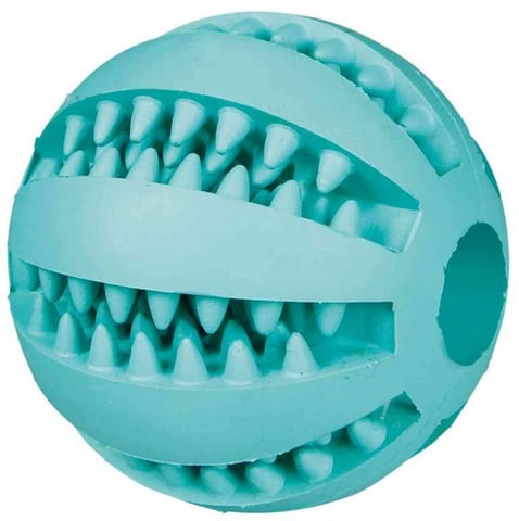 ⁨Trixie Piłka Dentafun Baseball 5cm [3259]⁩ w sklepie Wasserman.eu
