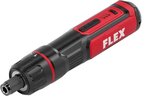 ⁨FLEX Wkrętak akumulatorowy SD 7-320 4 - śrubokręt kieszonkowy⁩ w sklepie Wasserman.eu