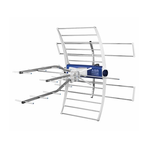⁨ASR Prime Combo antena naziemna pasywna Telkom Telmor⁩ w sklepie Wasserman.eu