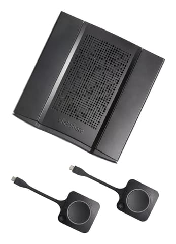 ⁨Barco ClickShare CX-50 GEN2⁩ w sklepie Wasserman.eu