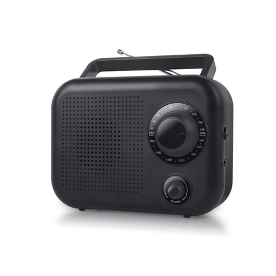 New-One Portable Radio 2 Serien R210 im Wasserman.eu