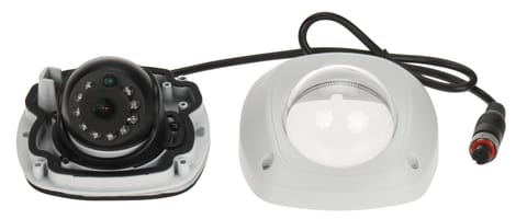 ⁨MOBILNA KAMERA AHD ATE-CAM-AHD925HD-V2 - 1080p 2.8 mm AUTONE⁩ w sklepie Wasserman.eu