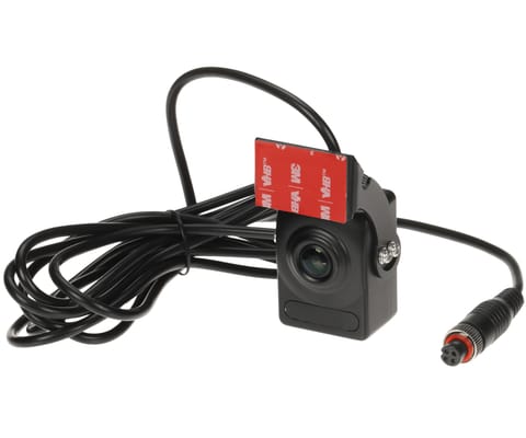 ⁨MOBILNA KAMERA AHD ATE-CAM-AHD977-F03-V2 - 1080p 2.8 mm AUTONE⁩ w sklepie Wasserman.eu