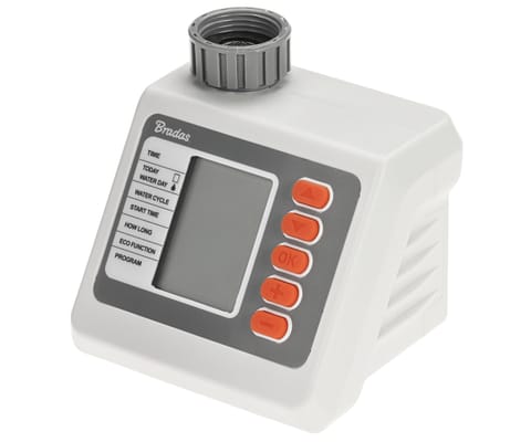 ⁨ELEKTRONICZNY STEROWNIK SYSTEMU NAWADNIANIA WL-3137/1⁩ w sklepie Wasserman.eu