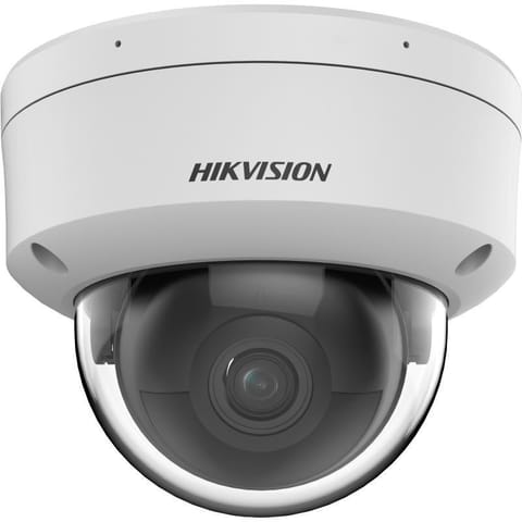 ⁨KAMERA IP HIKVISION DS-2CD3163G2-ISU(2.8mm)(B)⁩ w sklepie Wasserman.eu