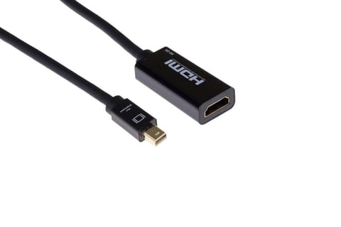⁨Mercodan PRO Mini Displayport til⁩ w sklepie Wasserman.eu