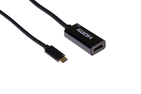 ⁨Mercodan PRO USB-C adapter, USB-C: Han⁩ w sklepie Wasserman.eu