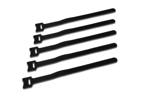 ⁨Mercodan Velcrobånd 200x13mm, 100stk.,⁩ w sklepie Wasserman.eu