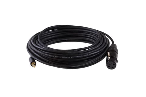 ⁨Mercodan Minijack 3,5mm, han til XLR⁩ w sklepie Wasserman.eu