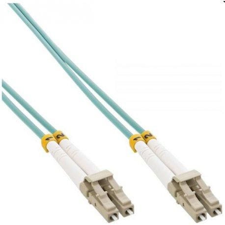 ⁨Mercodan Fiberpatchkabel LC-LC OM3⁩ w sklepie Wasserman.eu