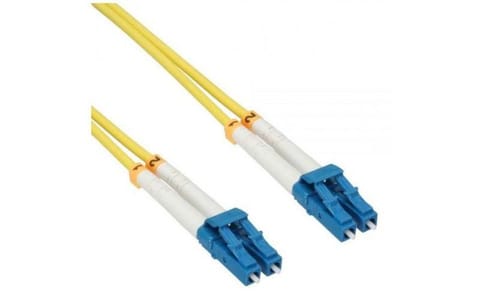 ⁨Mercodan Fiberpatchkabel LC-LC OS2⁩ w sklepie Wasserman.eu