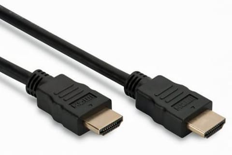 ⁨Mercodan HDMI 2.0 kabel, 4K@60Hz, PVC,⁩ w sklepie Wasserman.eu