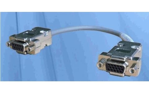 ⁨Mercodan VGA: Hun - VGA: Hun, 0,3m,⁩ w sklepie Wasserman.eu
