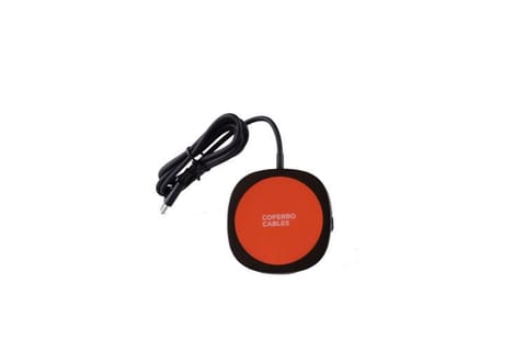 ⁨Mercodan Coferro Cables Magnetisk QI⁩ w sklepie Wasserman.eu