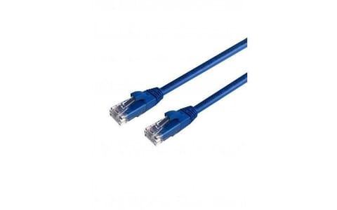 ⁨Mercodan UltraFlex Patchkabel KAT6⁩ w sklepie Wasserman.eu