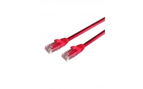 ⁨Mercodan UltraFlex Patchkabel KAT6⁩ w sklepie Wasserman.eu