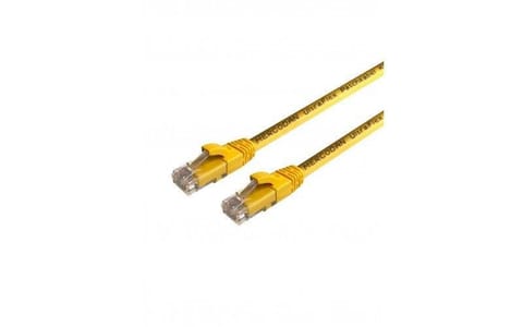 ⁨Mercodan UltraFlex Patchkabel KAT6⁩ w sklepie Wasserman.eu