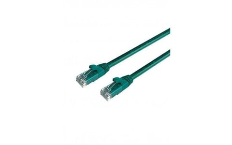 ⁨Mercodan UltraFlex Patchkabel KAT6⁩ w sklepie Wasserman.eu
