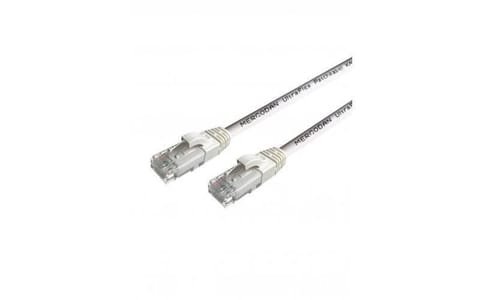 ⁨Mercodan UltraFlex Patchkabel KAT6⁩ w sklepie Wasserman.eu