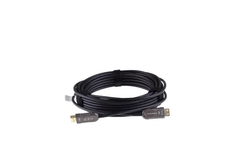 ⁨Mercodan Fiber optisk HDMI AOC kabel,⁩ w sklepie Wasserman.eu