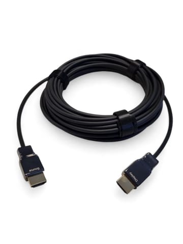 ⁨Mercodan UltraSlim armeret Fiber HDMI⁩ w sklepie Wasserman.eu