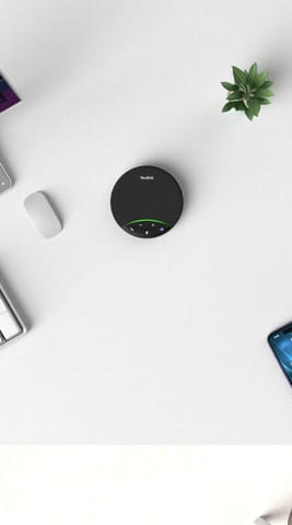⁨Yealink Usb Speakerphone⁩ w sklepie Wasserman.eu
