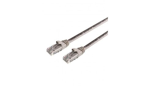 ⁨Mercodan UltraFlex Patchkabel KAT6⁩ w sklepie Wasserman.eu