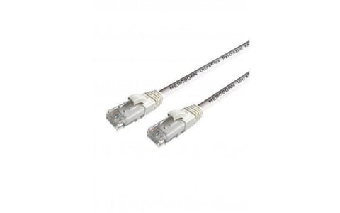 ⁨Mercodan UltraFlex Patchkabel KAT6⁩ w sklepie Wasserman.eu