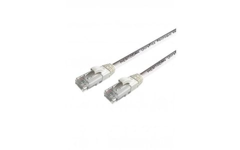 ⁨Mercodan UltraFlex Patchkabel KAT6⁩ w sklepie Wasserman.eu