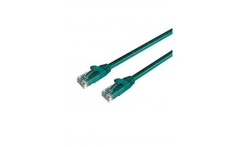 ⁨Mercodan UltraFlex Patchkabel KAT6⁩ w sklepie Wasserman.eu