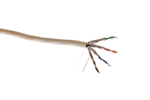 ⁨Mercodan COF-LAN KAT6A U/FTP⁩ w sklepie Wasserman.eu
