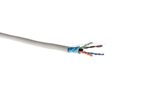 ⁨Mercodan COF-LAN KAT5E F/UTP⁩ w sklepie Wasserman.eu