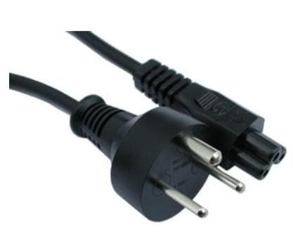 ⁨Mercodan SmarTplug EDB-netkabel sort⁩ w sklepie Wasserman.eu