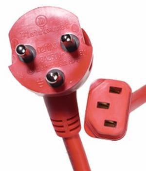 ⁨Mercodan Netkabel 4,5m Hospital B+C,⁩ w sklepie Wasserman.eu
