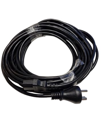 ⁨Mercodan Dansk strømkabel 3,0m, Type K⁩ w sklepie Wasserman.eu