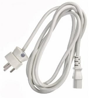 ⁨Mercodan SmarTplug EDB-netkabel grå⁩ w sklepie Wasserman.eu