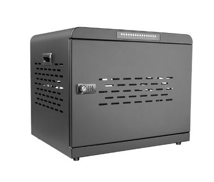 ⁨Mercodan Ladeskab 500W, 16 port, USB-C⁩ w sklepie Wasserman.eu