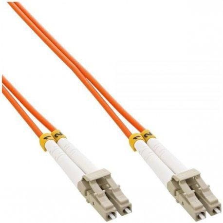 ⁨Mercodan Fiberpatchkabel LC-LC OM2⁩ w sklepie Wasserman.eu