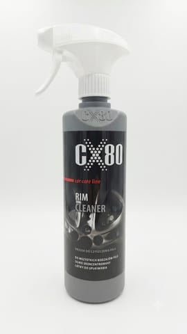 ⁨PREPARAT DO CZYSZCZENIA FELG ATOMIZER 500ML⁩ w sklepie Wasserman.eu