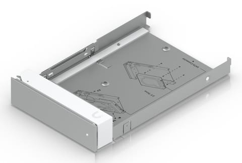 ⁨Ubiquiti A tray that supports both⁩ w sklepie Wasserman.eu