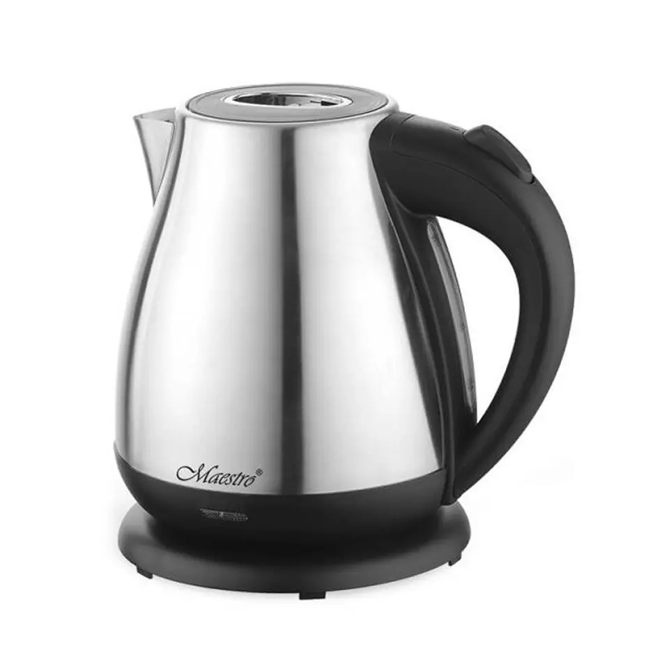 ⁨Czajnik elektryczny Maestro 1,7l MR-036⁩ w sklepie Wasserman.eu