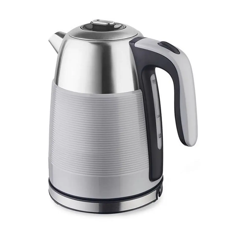 ⁨MAESTRO electric kettle 1,7l MR-051-GREY⁩ at Wasserman.eu