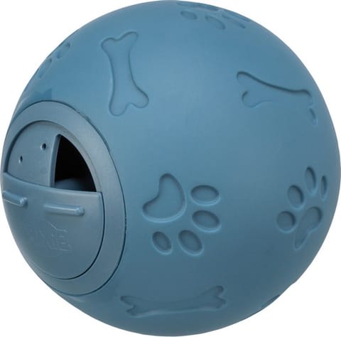 ⁨Trixie Zabawka edukacyjna - kula karmnik 11cm [TX-3490]⁩ w sklepie Wasserman.eu