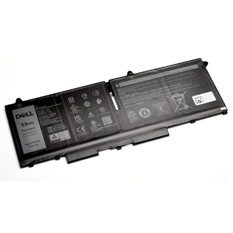 ⁨Dell 41Wh Li-ion battery for⁩ w sklepie Wasserman.eu